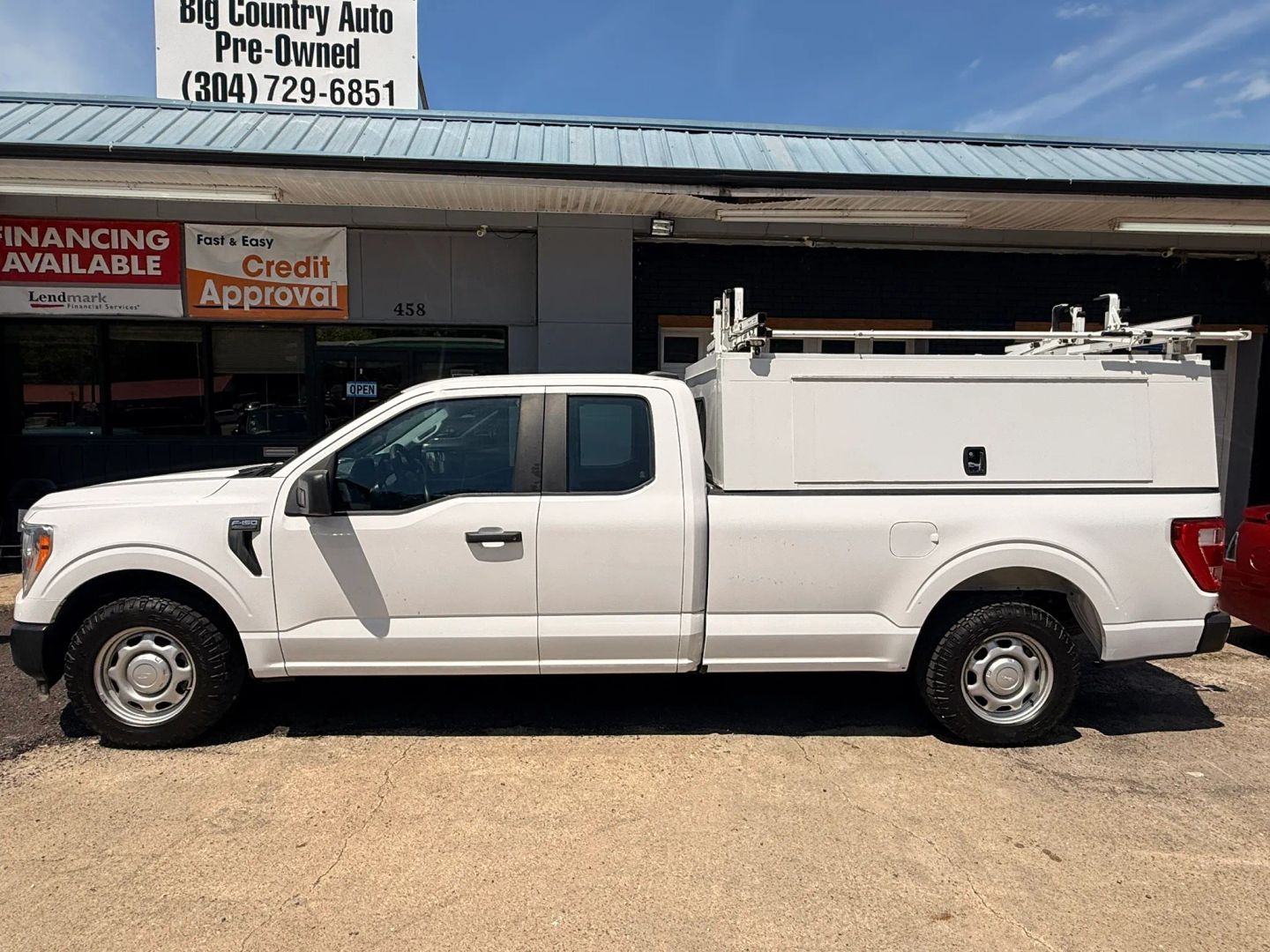 ford f-150 2022 1FTEX1C56NKE12241 image ford f-150 2022 1FTEX1C56NKE12241 image
