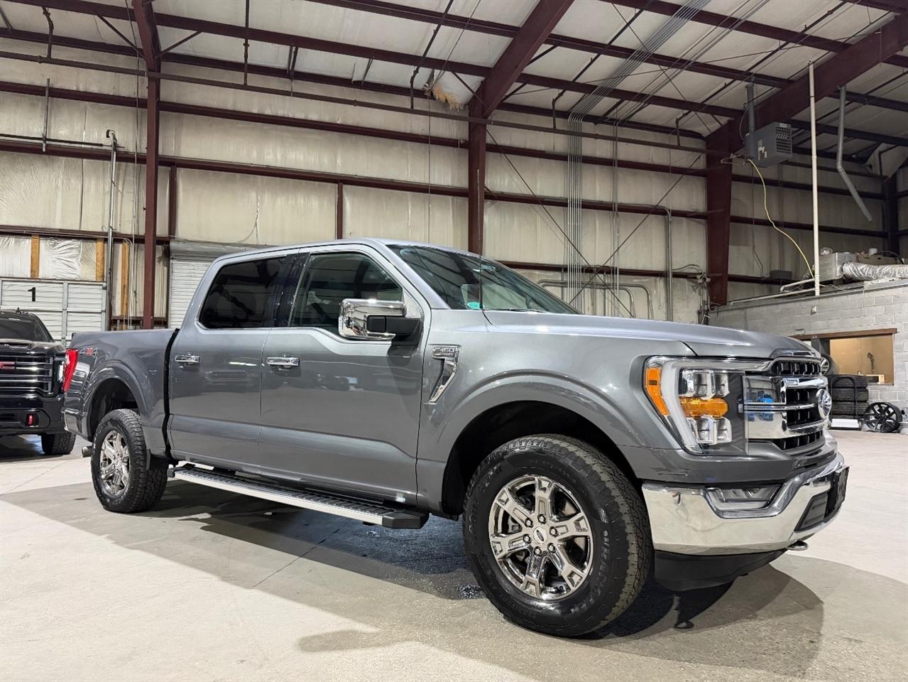ford f-150 2022 1FTFW1E87NFC32516 image ford f-150 2022 1FTFW1E87NFC32516 image