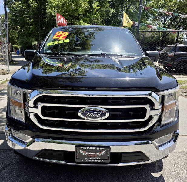 ford f-150 2022 1FTFW1E81NKE10377 image ford f-150 2022 1FTFW1E81NKE10377 image