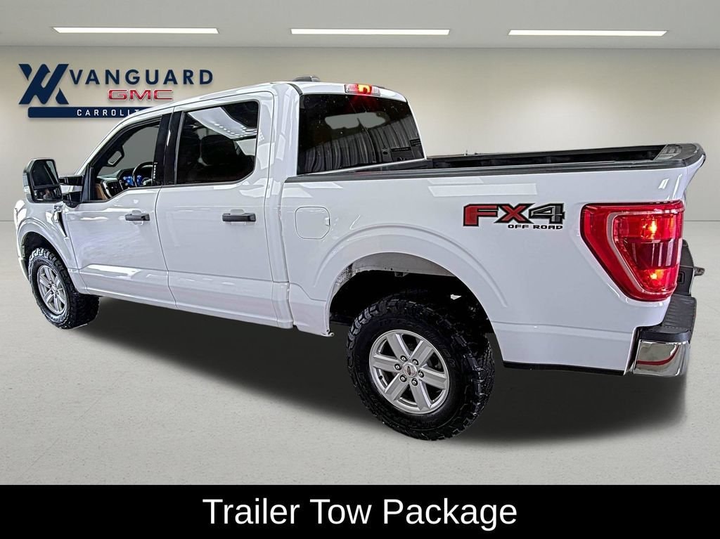 ford f-150 2022 1FTFW1E85NKD11030 image ford f-150 2022 1FTFW1E85NKD11030 image