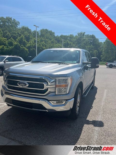 ford f-150 2022 1FTFW1E58NFA05776 image ford f-150 2022 1FTFW1E58NFA05776 image