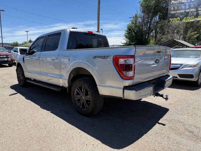 ford f-150 2022 1FTEW1EP8NFA14118 image ford f-150 2022 1FTEW1EP8NFA14118 image