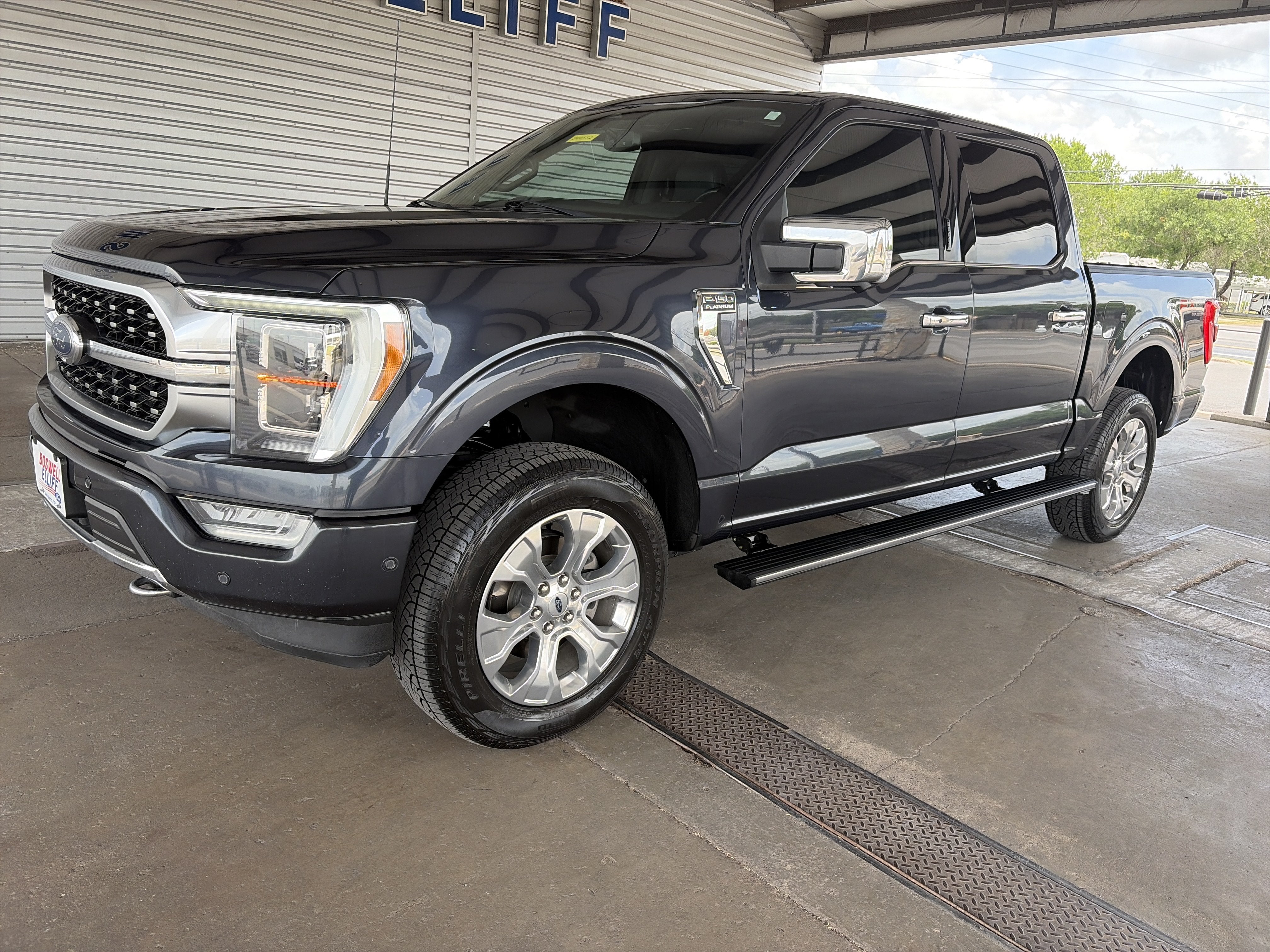 ford f-150 2022 1FTFW1E81NFA79745 image ford f-150 2022 1FTFW1E81NFA79745 image