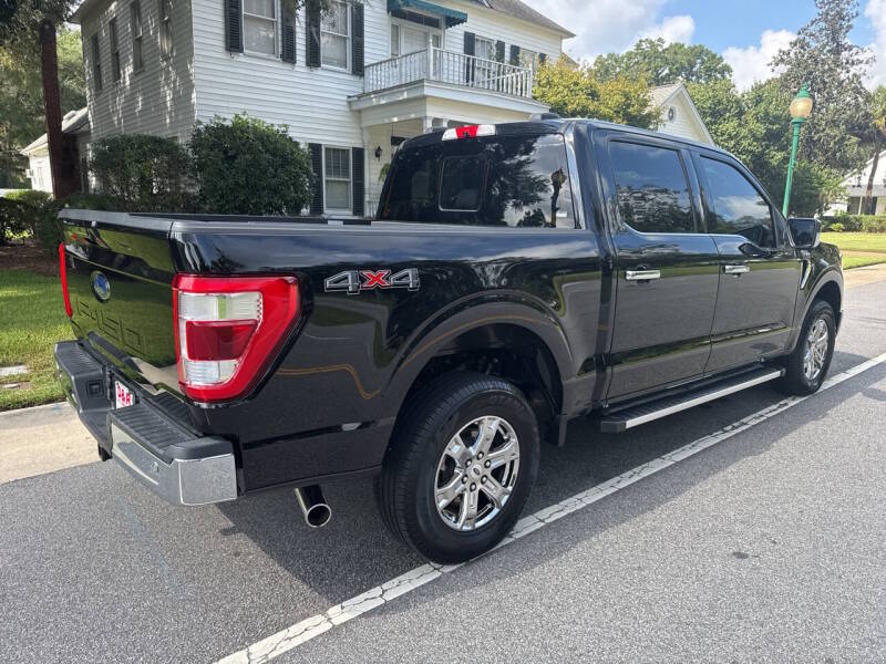 ford f-150 2022 1FTFW1E50NFA03164 image ford f-150 2022 1FTFW1E50NFA03164 image