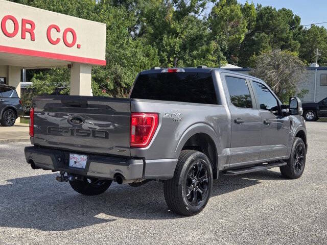 ford f-150 2022 1FTFW1E81NFC15095 image ford f-150 2022 1FTFW1E81NFC15095 image