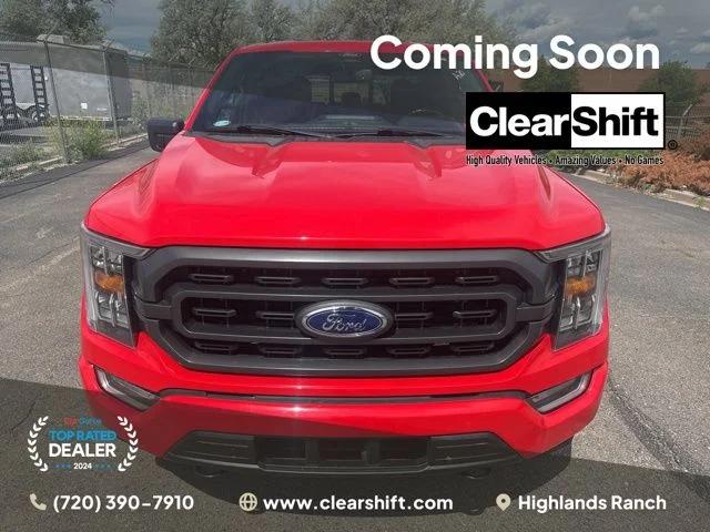 ford f-150 2022 1FTFW1E52NKE97633 image ford f-150 2022 1FTFW1E52NKE97633 image