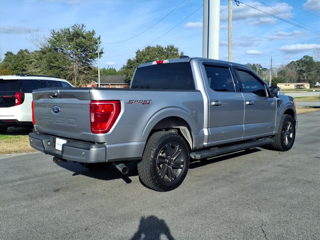 ford f-150 2022 1FTFW1ED4NFA01943 image ford f-150 2022 1FTFW1ED4NFA01943 image
