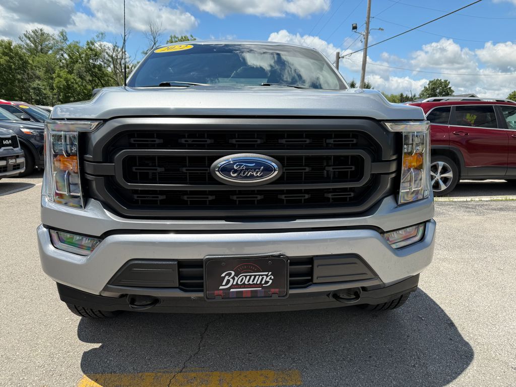 ford f-150 2022 1FTFW1E54NFA63089 image ford f-150 2022 1FTFW1E54NFA63089 image