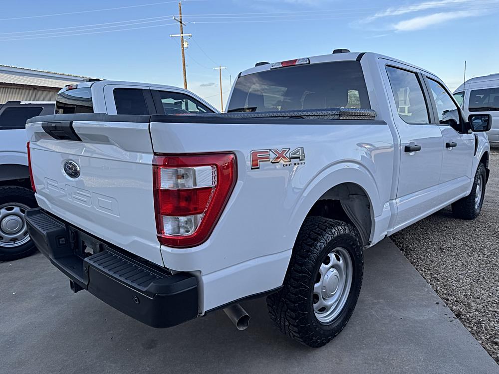 ford f-150 2022 1FTFW1E56NKE02197 image ford f-150 2022 1FTFW1E56NKE02197 image