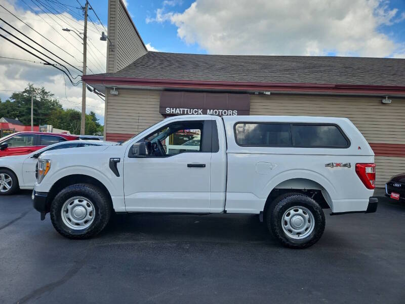 ford f-150 2022 1FTMF1EP2NKE56508 image ford f-150 2022 1FTMF1EP2NKE56508 image