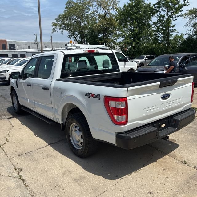 ford f-150 2022 1FTEW1EB6NKE15954 image ford f-150 2022 1FTEW1EB6NKE15954 image