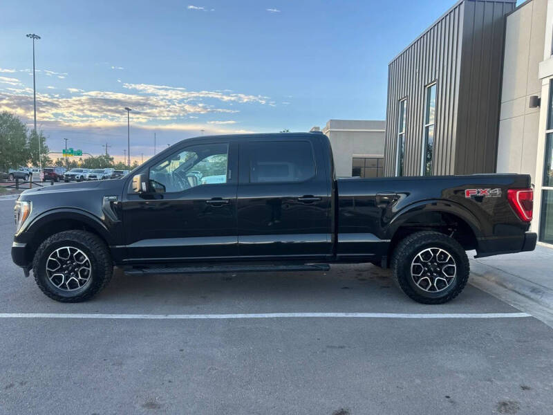 ford f-150 2022 1FTFW1E80NKE79089 image ford f-150 2022 1FTFW1E80NKE79089 image
