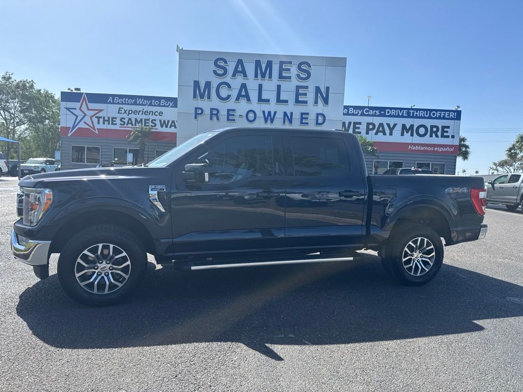 ford f-150 2022 1FTFW1E56NFA68388 image ford f-150 2022 1FTFW1E56NFA68388 image