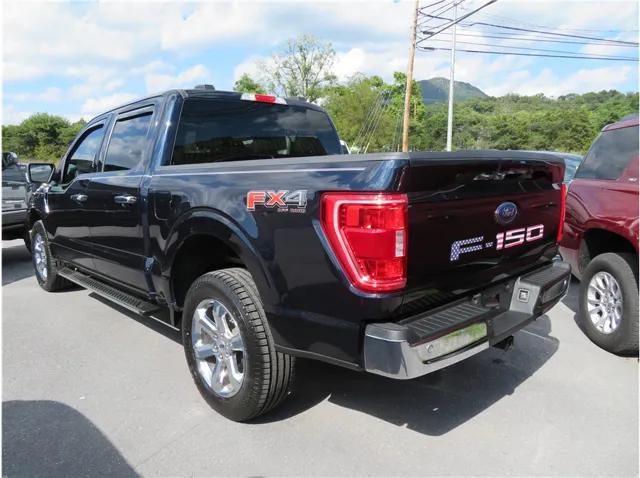 ford f-150 2022 1FTFW1E57NKD07616 image ford f-150 2022 1FTFW1E57NKD07616 image