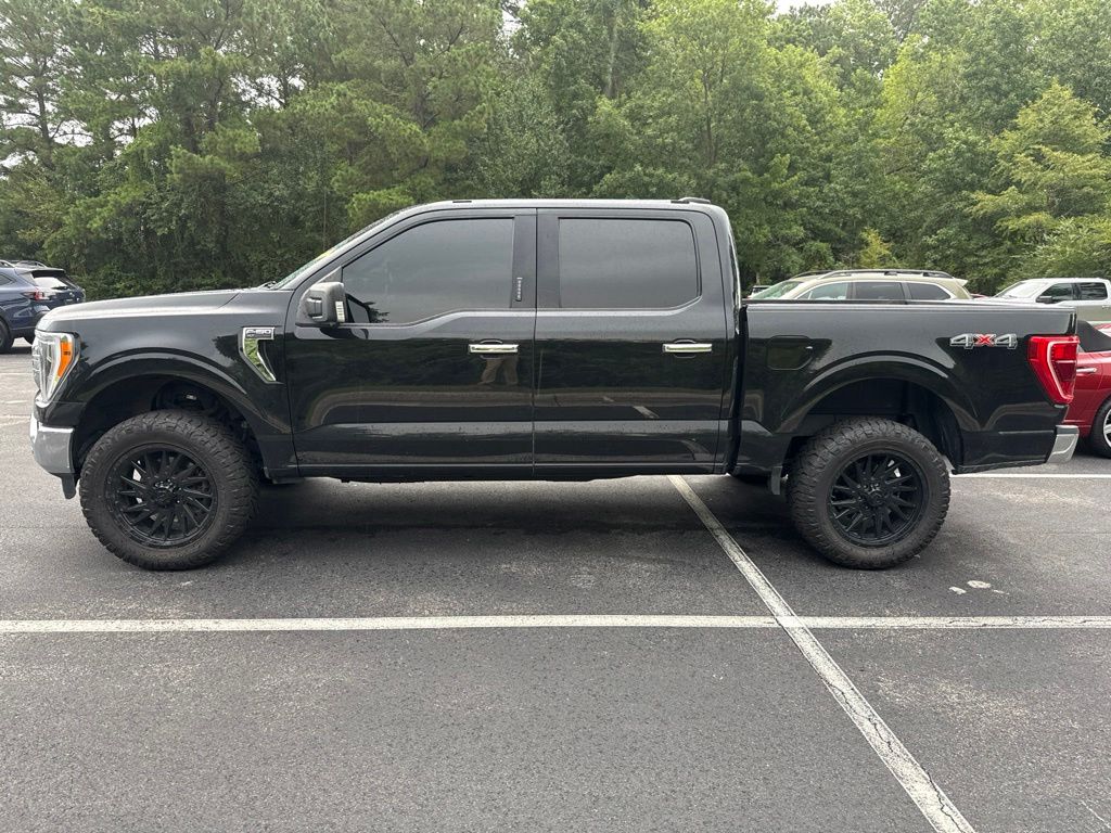 ford f-150 2022 1FTFW1E84NFA58291 image ford f-150 2022 1FTFW1E84NFA58291 image