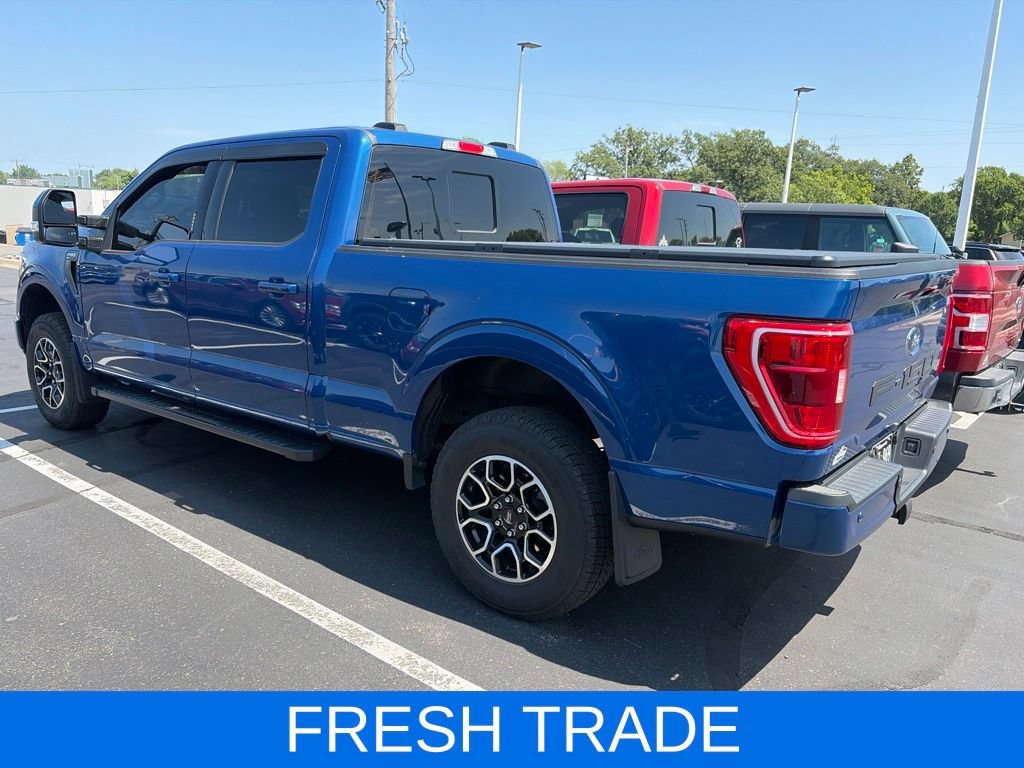 ford f-150 2022 1FTFW1E57NFB46662 image ford f-150 2022 1FTFW1E57NFB46662 image
