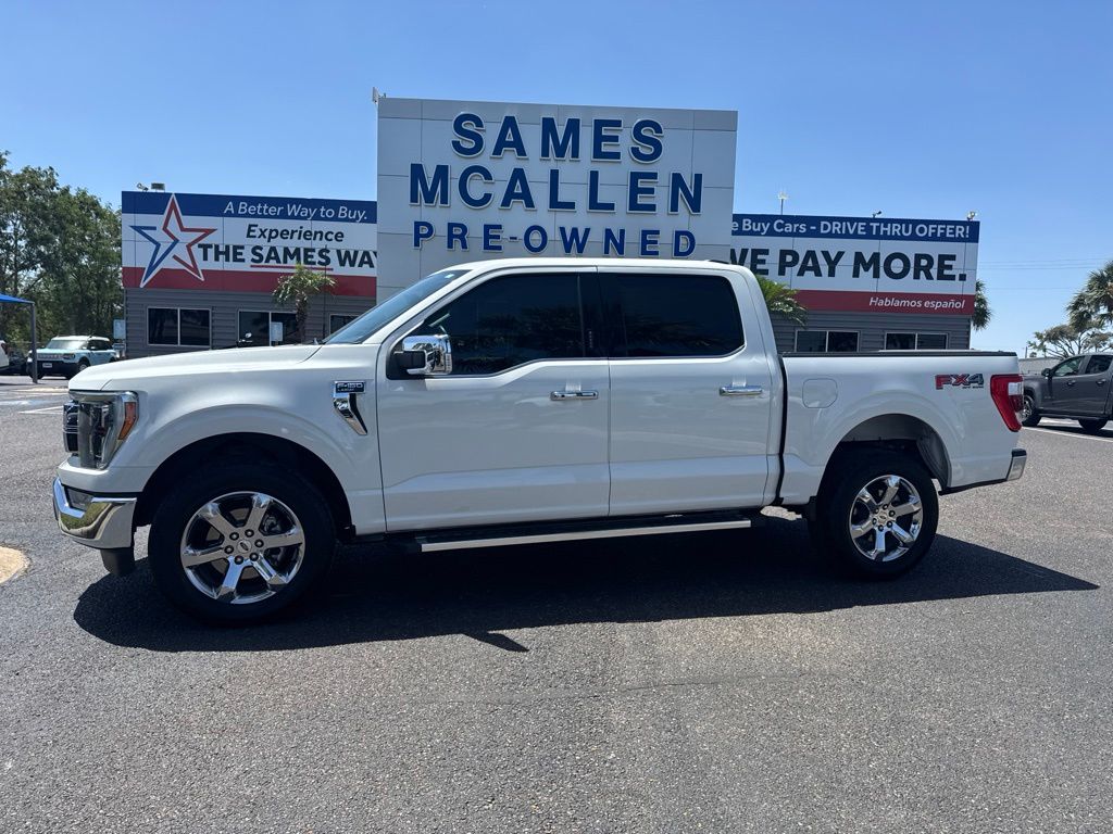 ford f-150 2022 1FTFW1E82NFC04610 image ford f-150 2022 1FTFW1E82NFC04610 image