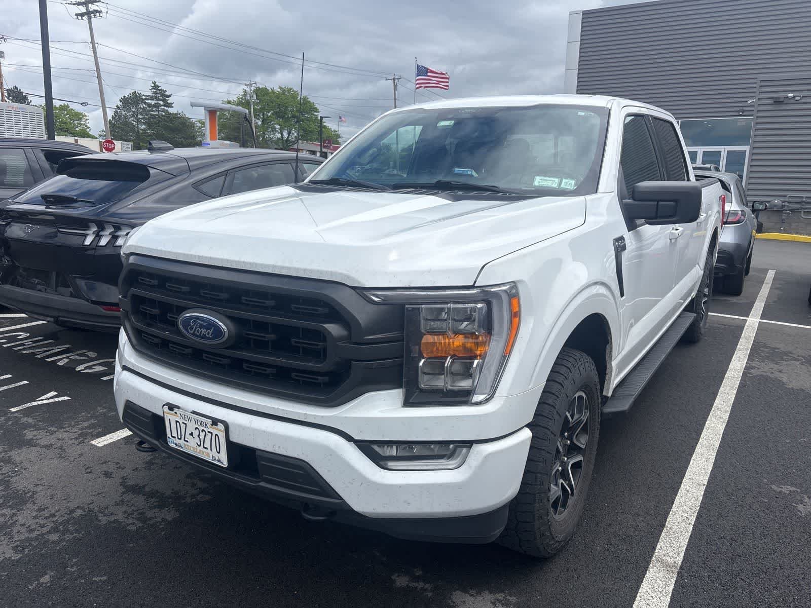 ford f-150 2022 1FTEW1EP8NFB87055 image ford f-150 2022 1FTEW1EP8NFB87055 image