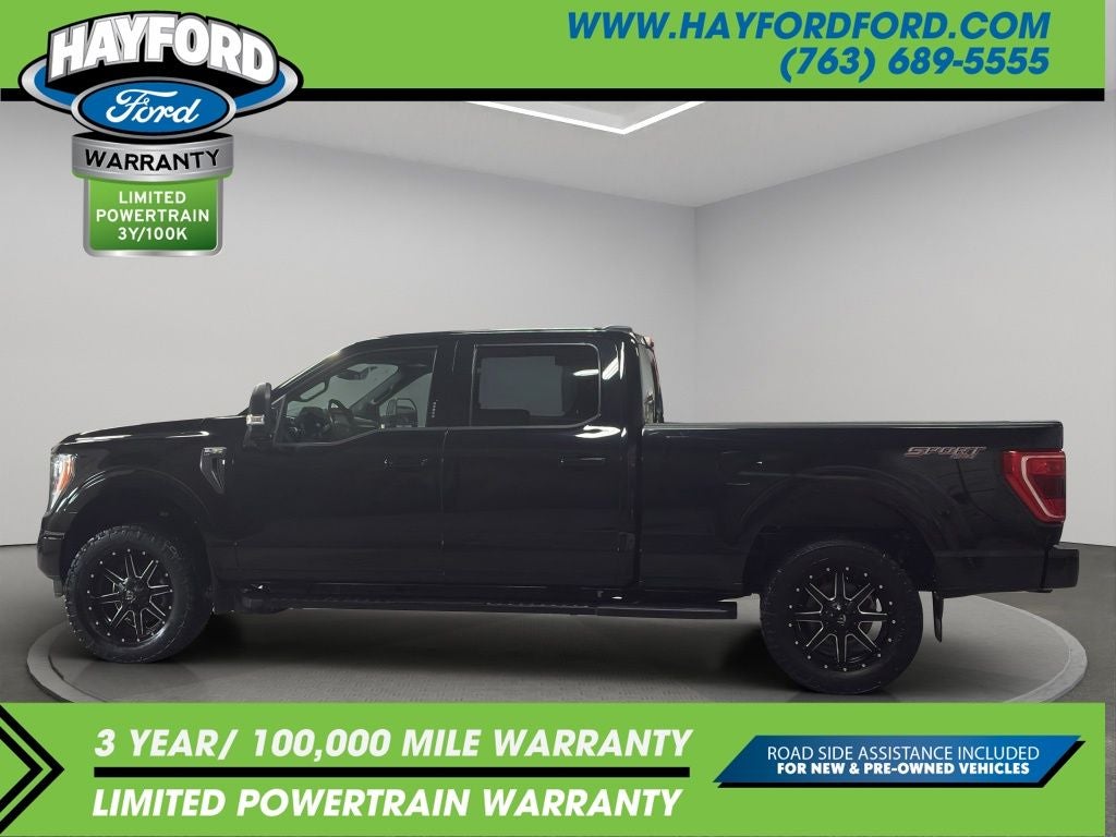 ford f-150 2022 1FTFW1E82NFA71007 image ford f-150 2022 1FTFW1E82NFA71007 image