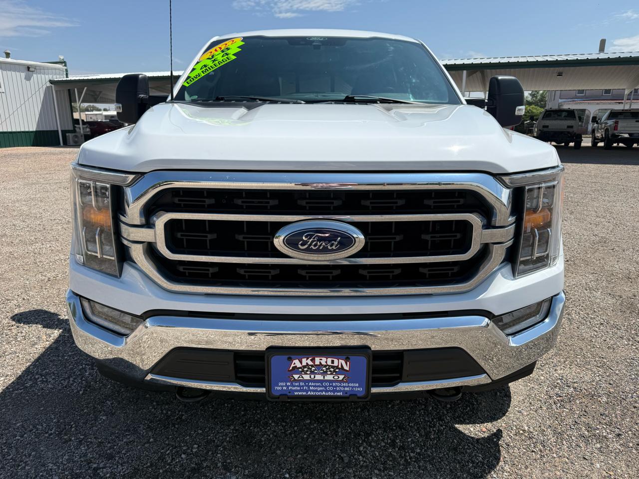 ford f-150 2022 1FTFW1E52NFA28504 image ford f-150 2022 1FTFW1E52NFA28504 image