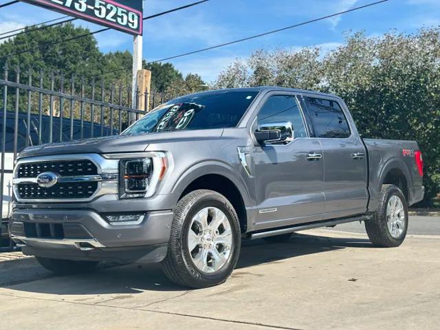 ford f-150 2022 1FTFW1ED1NFA23432 image ford f-150 2022 1FTFW1ED1NFA23432 image