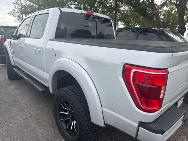 ford f-150 2022 1FTFW1E54NKD05760 image ford f-150 2022 1FTFW1E54NKD05760 image