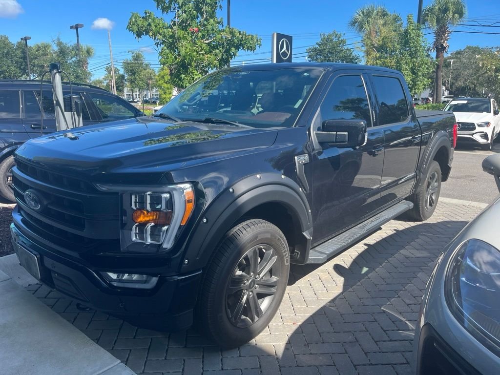ford f-150 2022 1FTFW1E8XNKD07636 image ford f-150 2022 1FTFW1E8XNKD07636 image