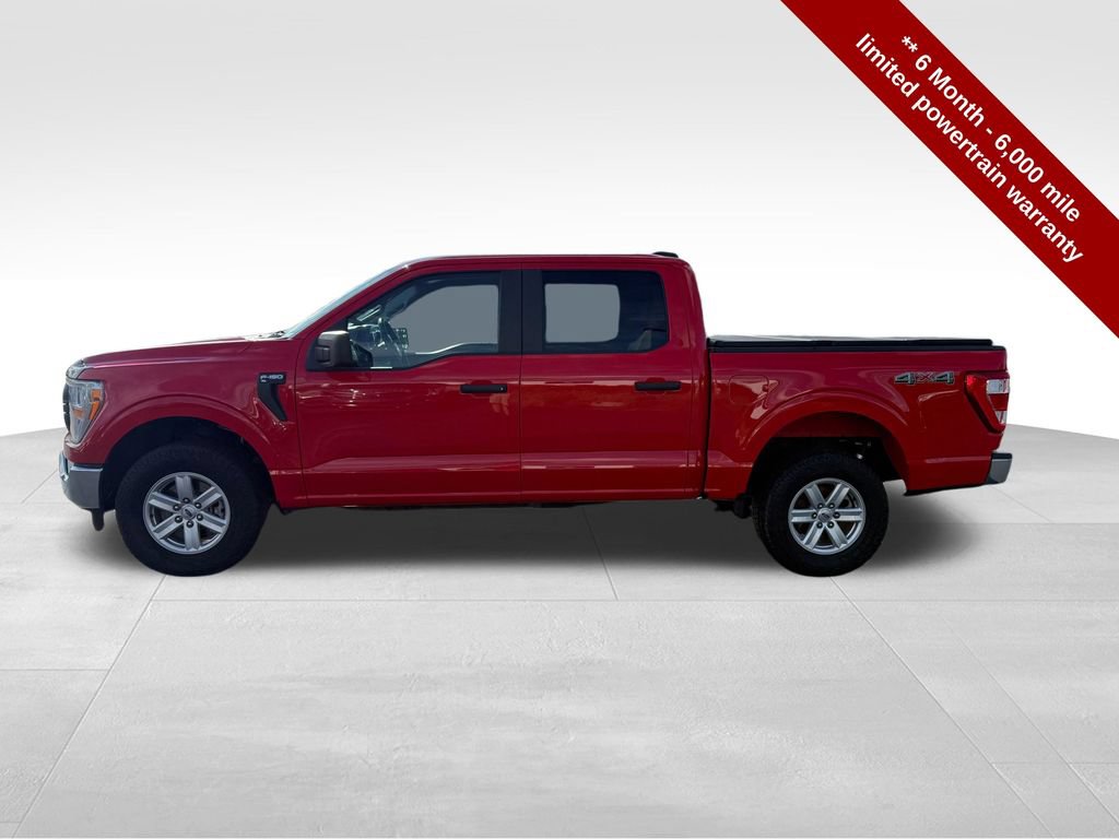 ford f-150 2022 1FTFW1E81NKE21315 image ford f-150 2022 1FTFW1E81NKE21315 image