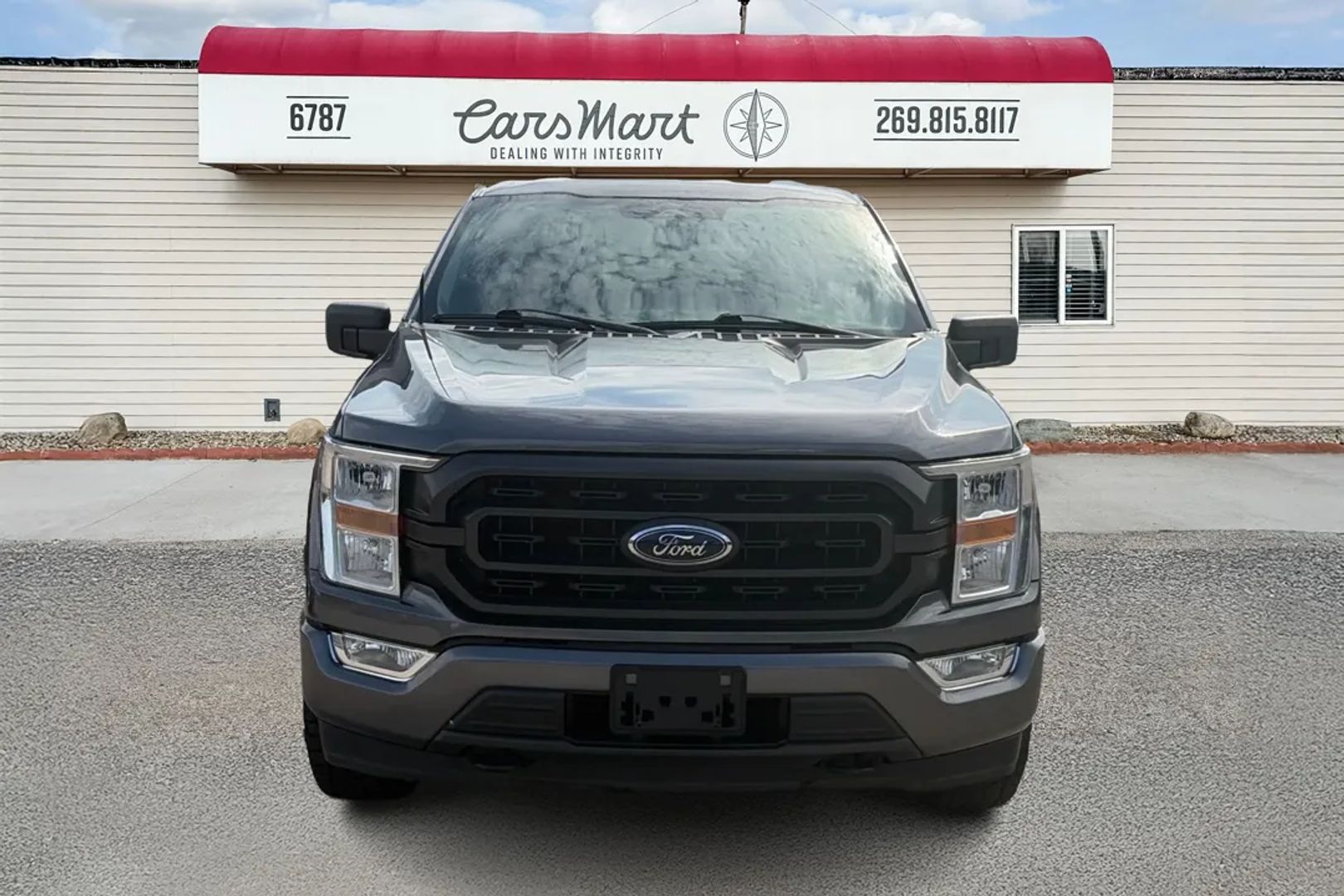 ford f-150 2022 1FTFW1E88NFA07148 image ford f-150 2022 1FTFW1E88NFA07148 image
