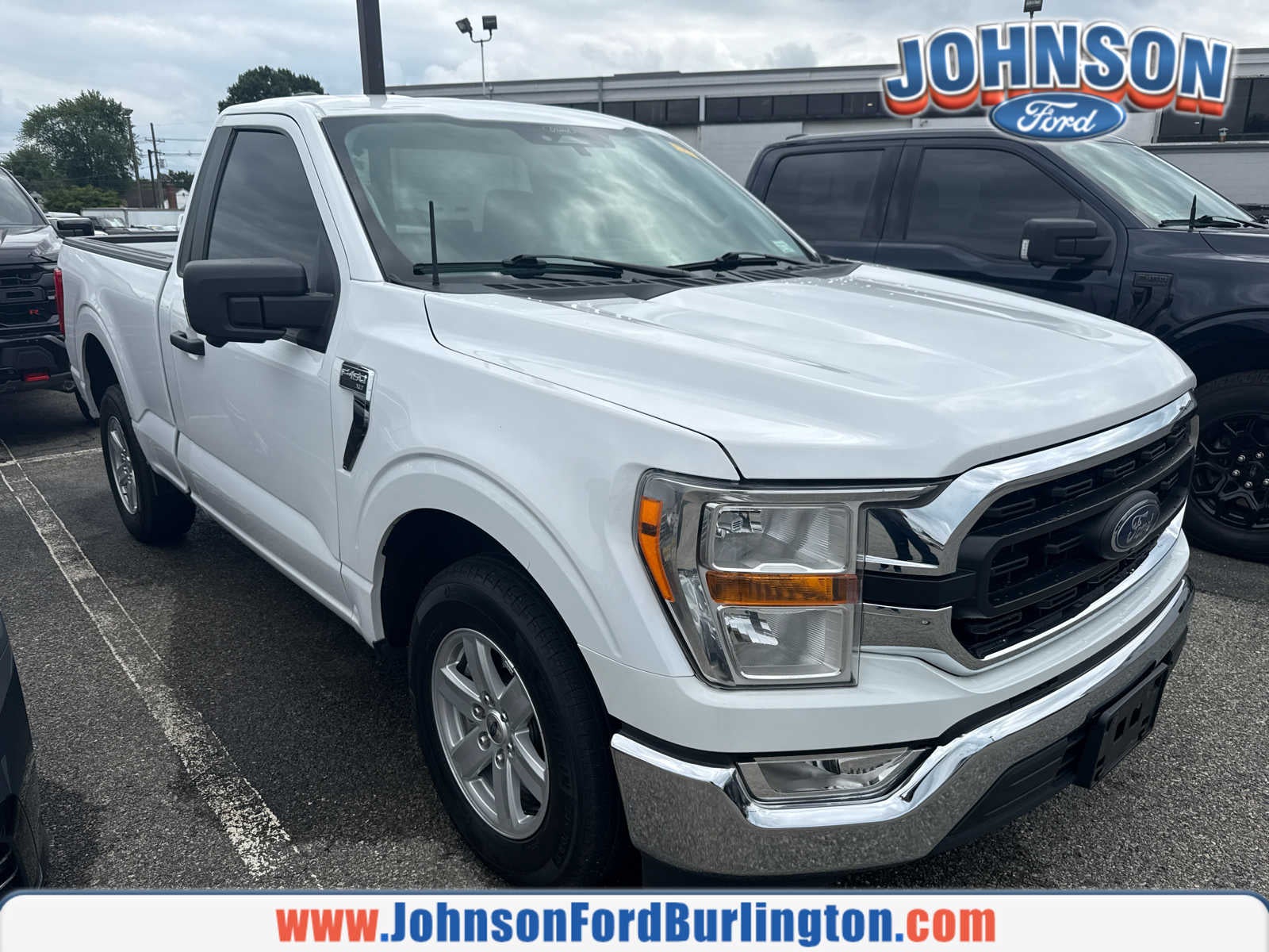 ford f-150 2022 1FTMF1C58NKE48379 image ford f-150 2022 1FTMF1C58NKE48379 image