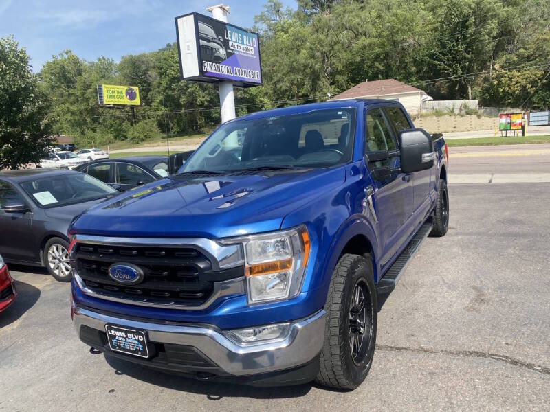 ford f-150 2022 1FTFW1E8XNKD45254 image ford f-150 2022 1FTFW1E8XNKD45254 image