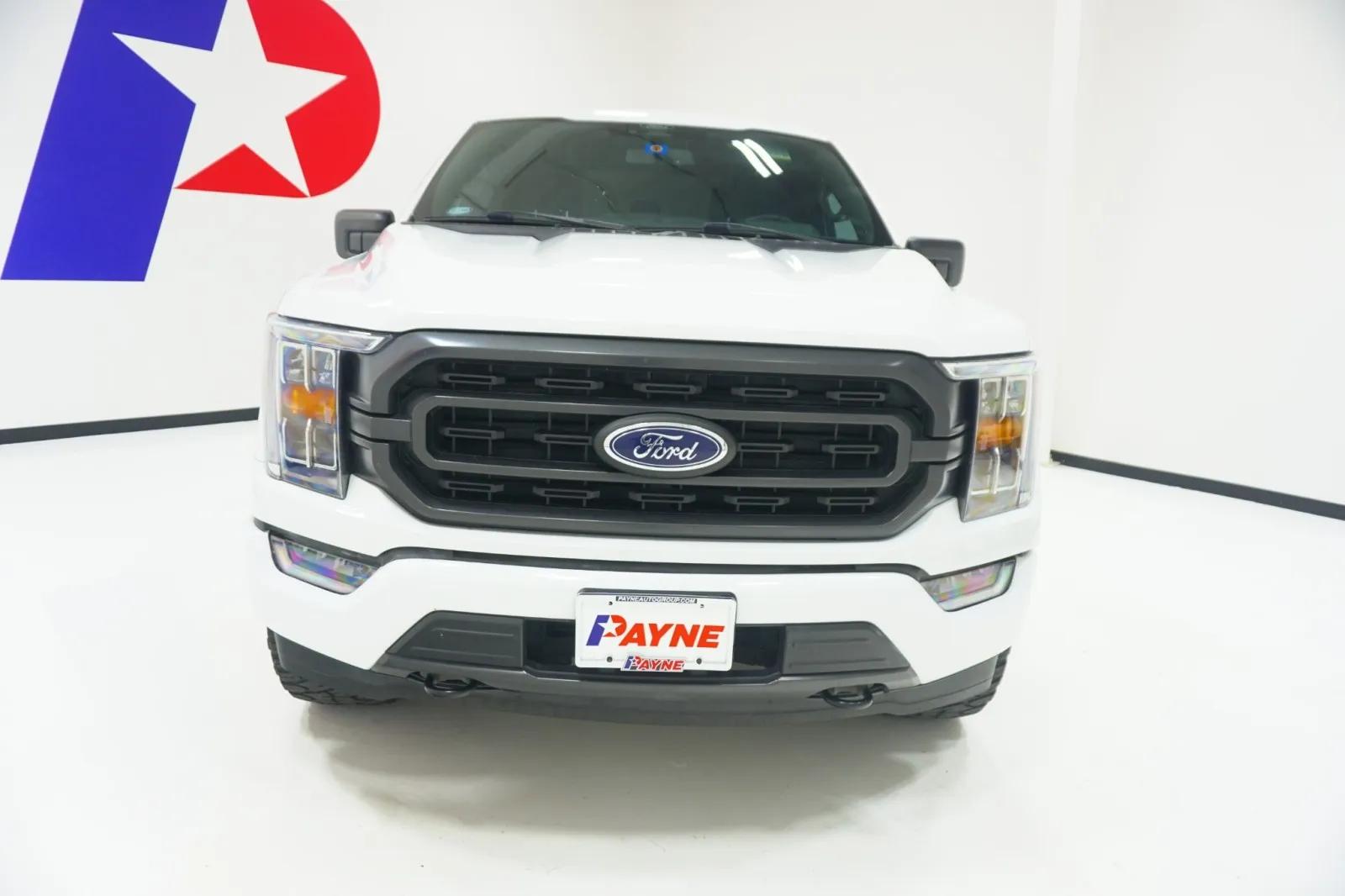 ford f-150 2022 1FTFW1E85NKE61252 image ford f-150 2022 1FTFW1E85NKE61252 image