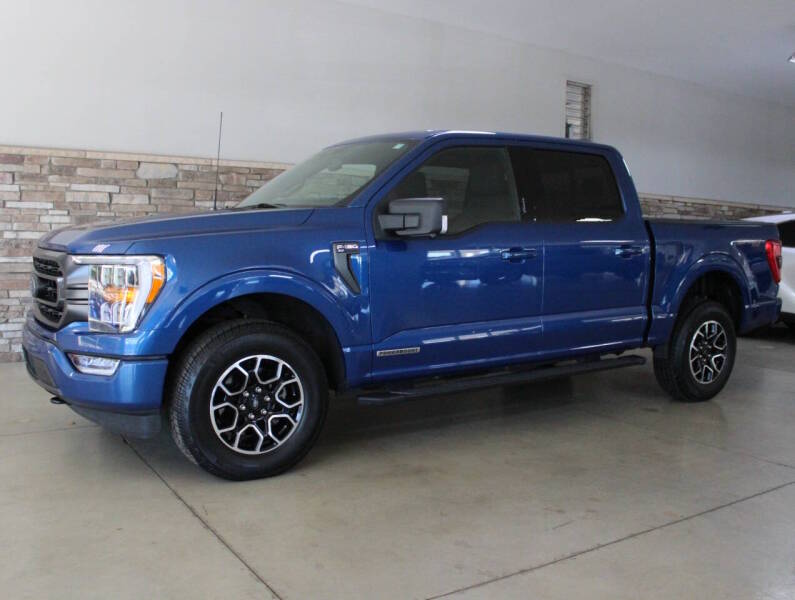 ford f-150 2022 1FTFW1EDXNFA00439 image ford f-150 2022 1FTFW1EDXNFA00439 image