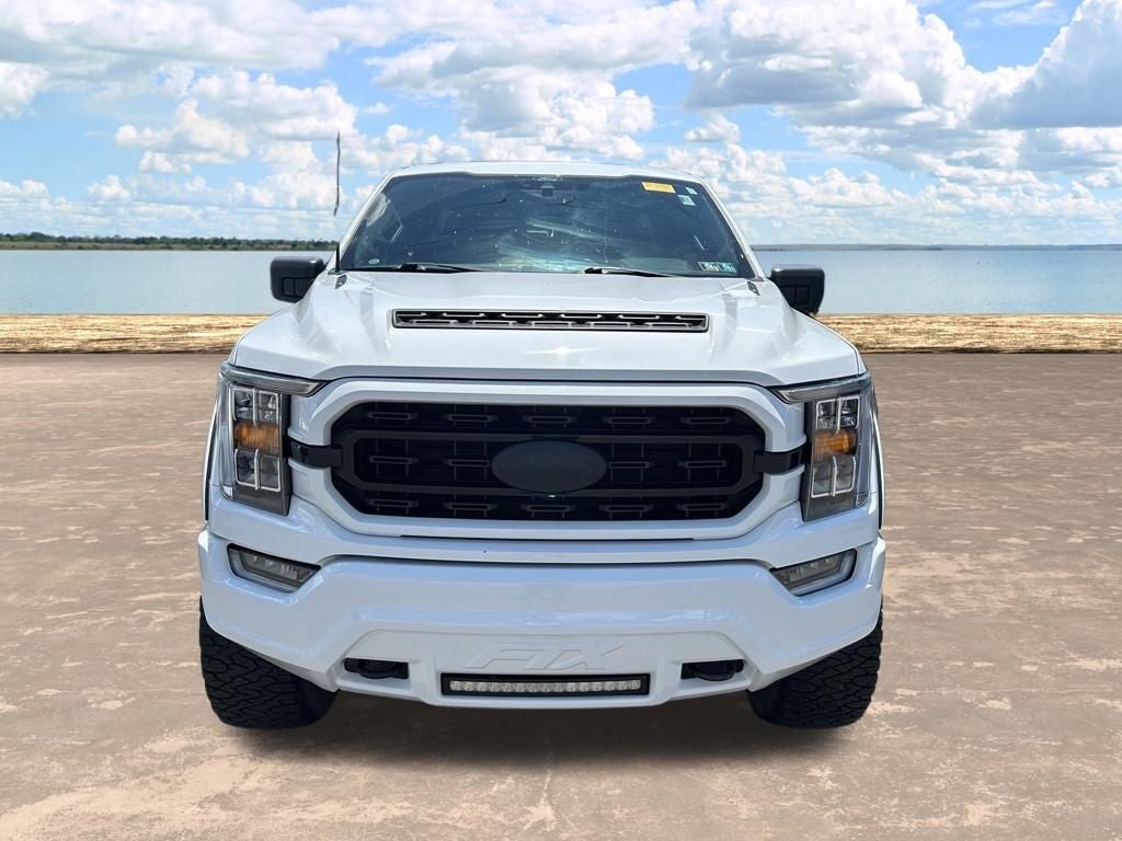 ford f-150 2022 1FTFW1E57NFA30720 image ford f-150 2022 1FTFW1E57NFA30720 image