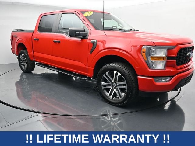 ford f-150 2022 1FTFW1E52NKD31239 image ford f-150 2022 1FTFW1E52NKD31239 image