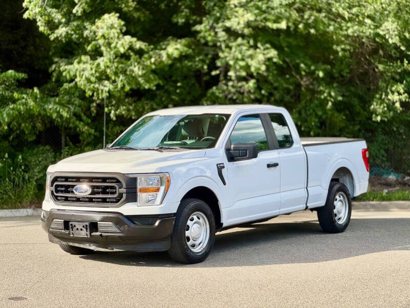 ford f-150 2022 1FTEX1CB8NKD18853 image ford f-150 2022 1FTEX1CB8NKD18853 image