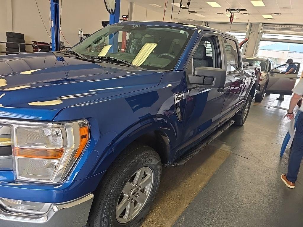 ford f-150 2022 1FTFW1E87NFA64781 image ford f-150 2022 1FTFW1E87NFA64781 image