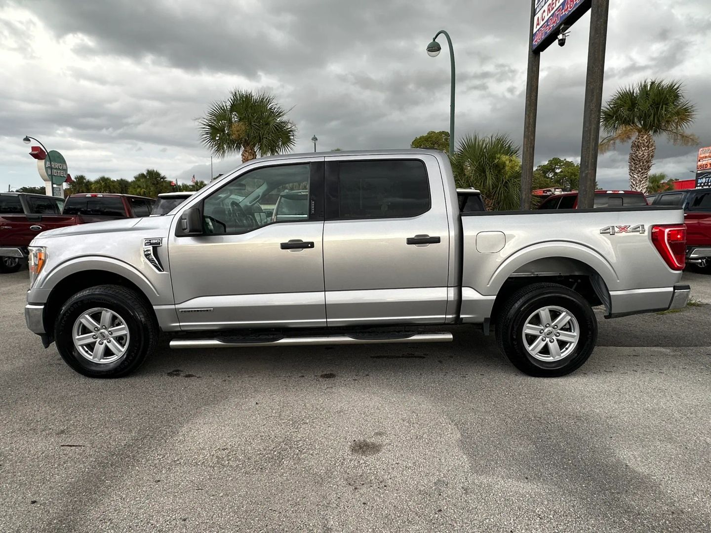 ford f-150 2022 1FTFW1ED1NFC46442 image ford f-150 2022 1FTFW1ED1NFC46442 image