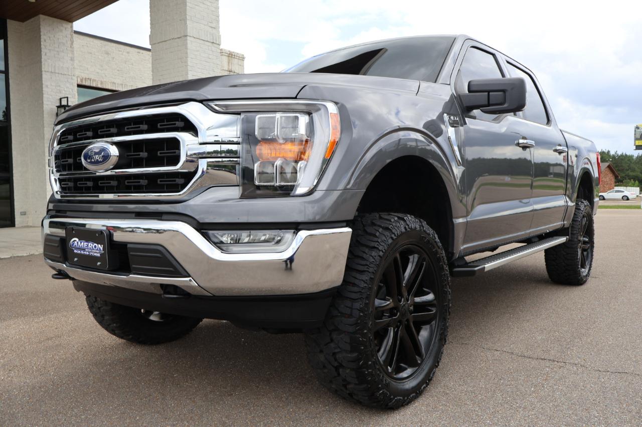 ford f-150 2022 1FTFW1E8XNKE60744 image ford f-150 2022 1FTFW1E8XNKE60744 image