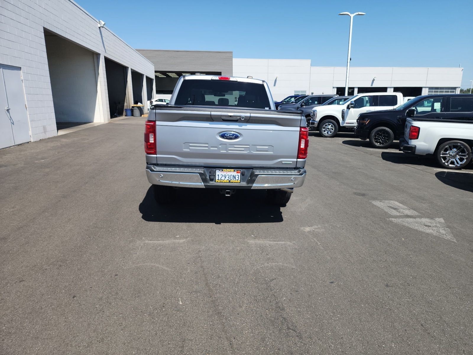 ford f-150 2022 1FTEW1EPXNKD82811 image ford f-150 2022 1FTEW1EPXNKD82811 image