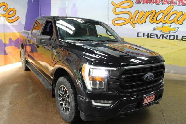 ford f-150 2022 1FTFW1E81NFC13735 image ford f-150 2022 1FTFW1E81NFC13735 image