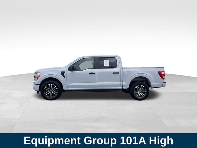 ford f-150 2022 1FTFW1E55NKD34605 image ford f-150 2022 1FTFW1E55NKD34605 image