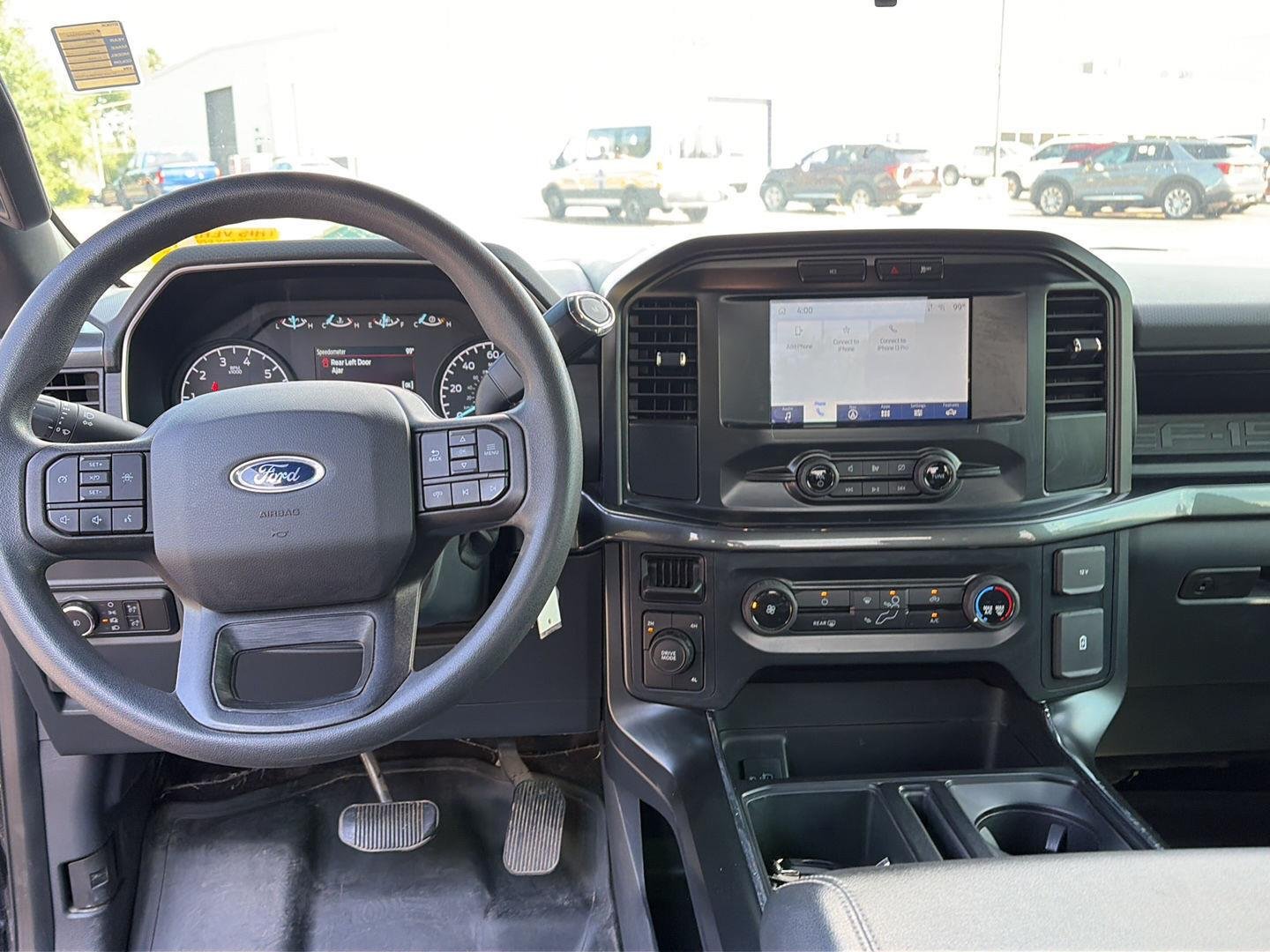 ford f-150 2022 1FTEX1EP5NKD74645 image ford f-150 2022 1FTEX1EP5NKD74645 image