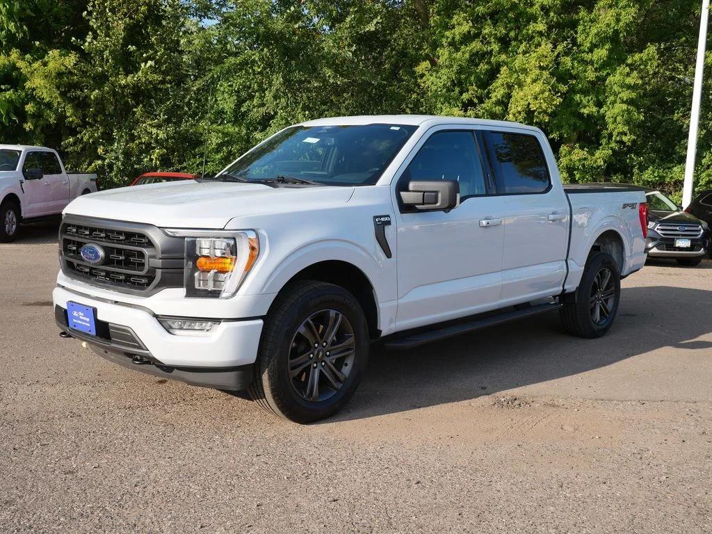 ford f-150 2022 1FTFW1E87NKF02237 image ford f-150 2022 1FTFW1E87NKF02237 image