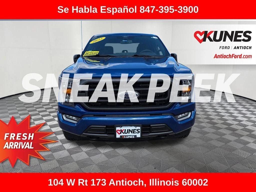 ford f-150 2022 1FTFW1E53NKF12141 image ford f-150 2022 1FTFW1E53NKF12141 image