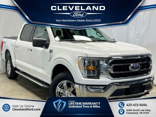 ford f-150 2022 1FTEW1EP7NFA25045 image ford f-150 2022 1FTEW1EP7NFA25045 image