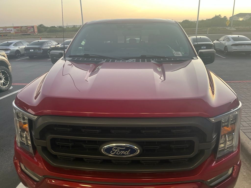 ford f-150 2022 1FTEW1EP8NKF08874 image ford f-150 2022 1FTEW1EP8NKF08874 image