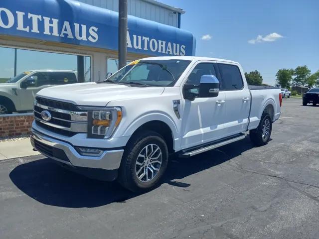 ford f-150 2022 1FTFW1E5XNKD24684 image ford f-150 2022 1FTFW1E5XNKD24684 image