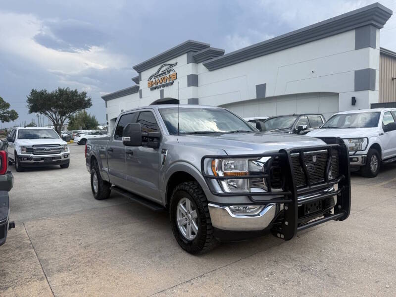 ford f-150 2022 1FTFW1E54NKE66951 image ford f-150 2022 1FTFW1E54NKE66951 image