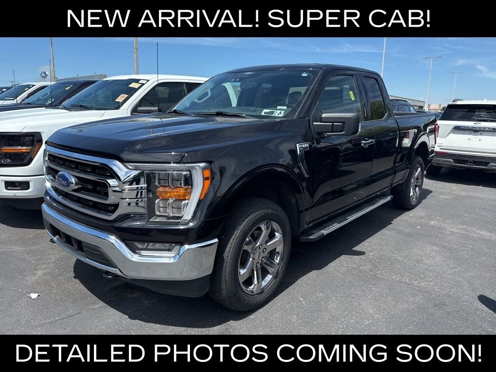 ford f-150 2022 1FTEX1EP3NFC06639 image ford f-150 2022 1FTEX1EP3NFC06639 image